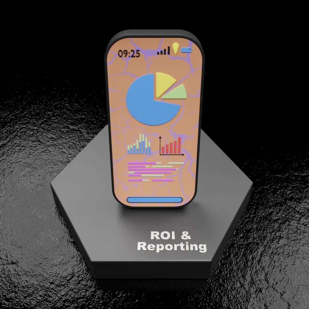 Industrial Marketing Analyze your efforts